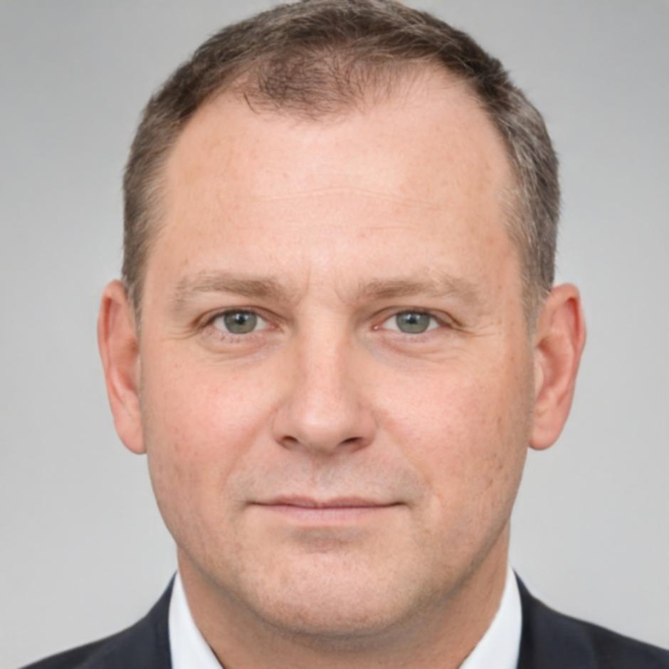 Lukas Bergström