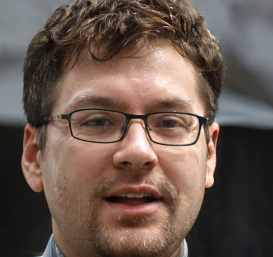 Dimitri Vasiliev